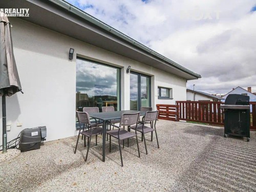 Prodej domu 88 m², pozemek 625 m²