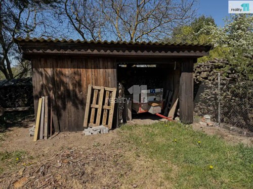 Prodej domu 200 m², pozemek 6424 m²