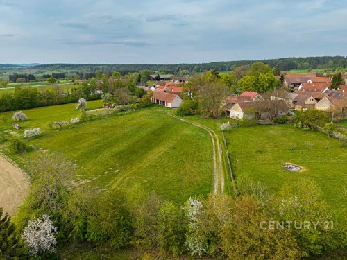 Prodej domu 80 m², pozemek 3279 m²