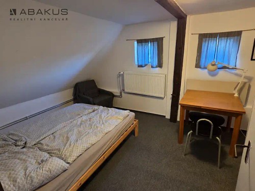 Prodej chalupy 141 m², pozemek 342 m²