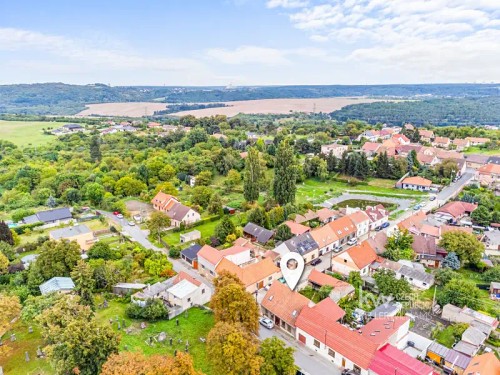 Prodej domu 165 m², pozemek 391 m²