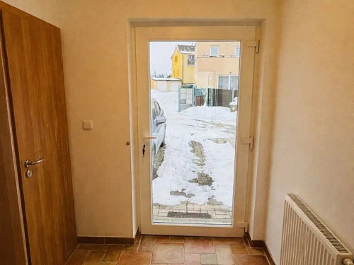 Prodej domu 111 m², pozemek 155 m²