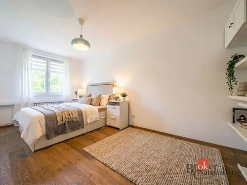 Prodaný byt 3+1 64 m²