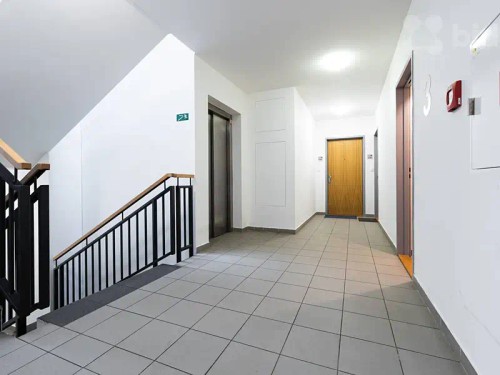 Prodej bytu 2+kk 63 m²