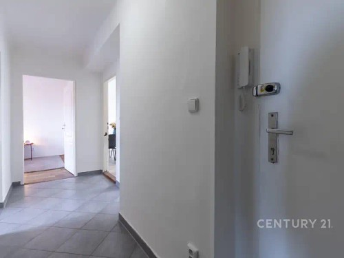 Prodaný  byt 3+1 58 m²