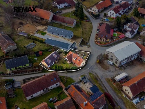 Prodej chalupy 121 m², pozemek 638 m²