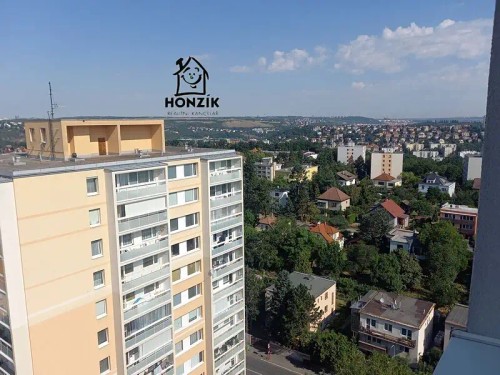 Prodaný byt 1+kk 24 m²