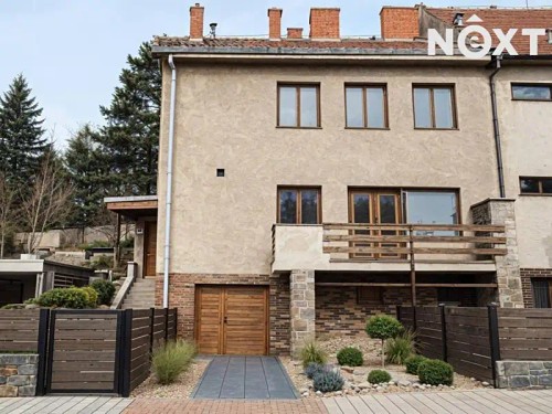 Prodej domu 314 m², pozemek 482 m²