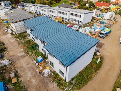 Prodej domu 112 m², pozemek 388 m²