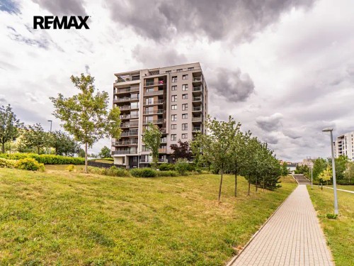 Prodej bytu 1+kk 45 m²