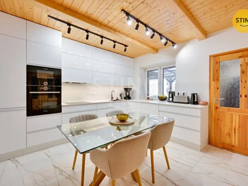 Prodej domu 200 m², pozemek 567 m²