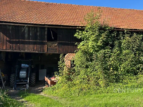 Prodej domu 294 m², pozemek 3067 m²