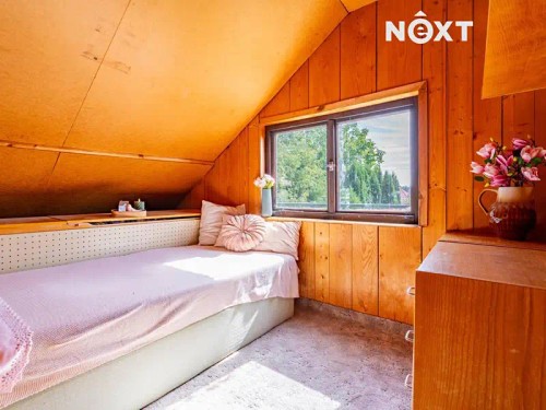 Prodej chaty 48 m², pozemek 329 m²