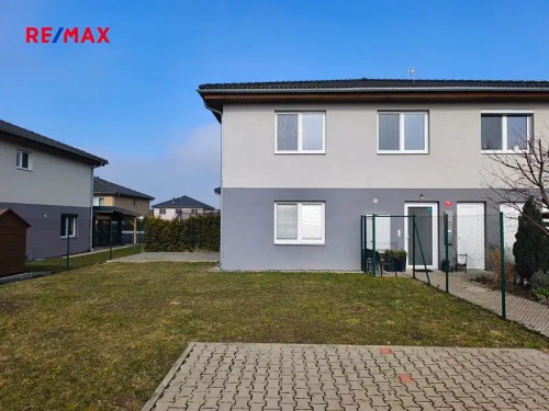 Prodaný byt 3+kk 76 m²