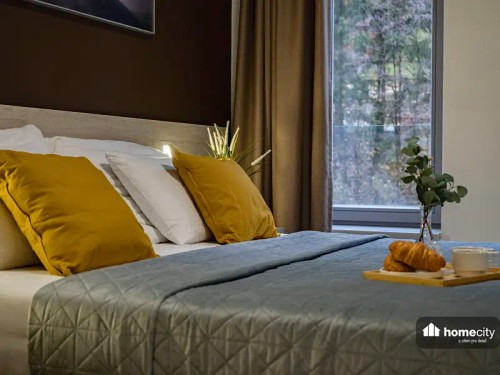 Prodej bytu 2+kk 55 m²