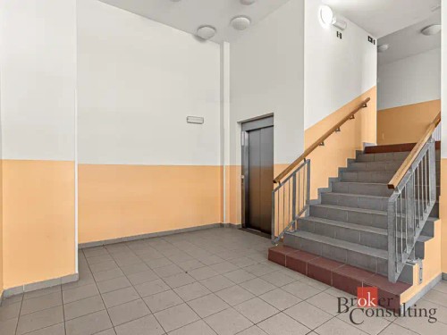 Prodaný byt 2+kk 57 m²