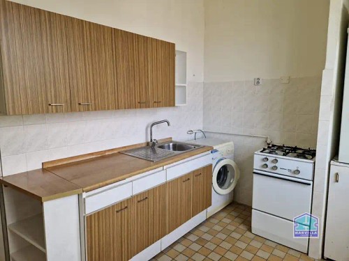 Prodaný  byt 3+1 57 m²