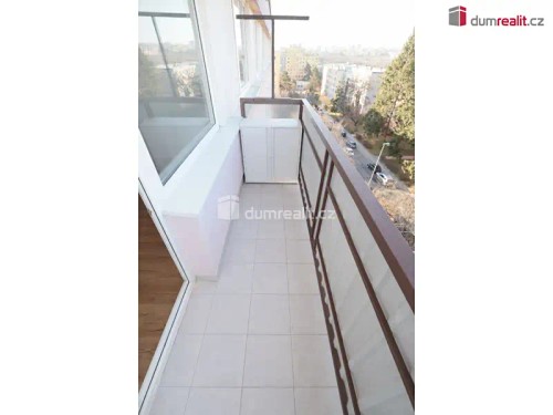 Prodaný  byt 3+1 77 m²