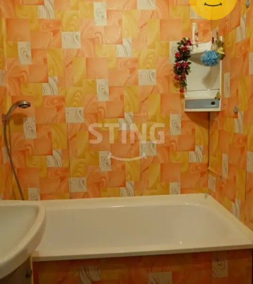 Prodej bytu 3+1 63 m²