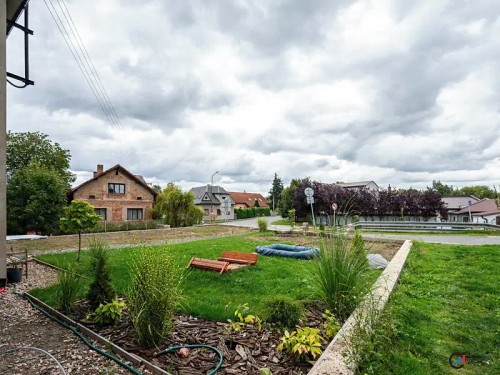 Prodej domu 187 m², pozemek 637 m²