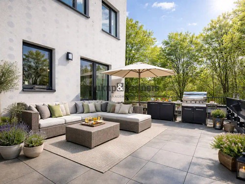 Prodej bytu 2+kk 55 m²