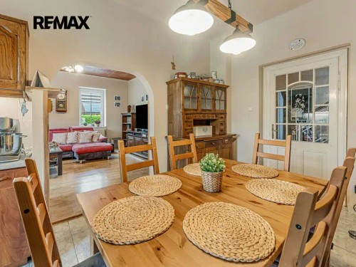 Prodej domu 161 m², pozemek 2099 m²