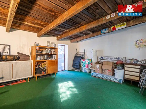 Prodaný byt 3+1 70 m²