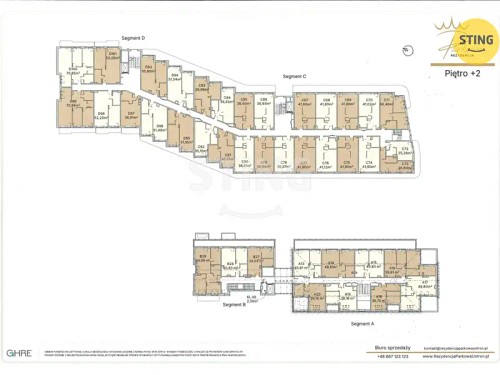 Prodej bytu 1+kk 25 m²