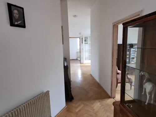 Prodaný byt 4+kk 130 m²