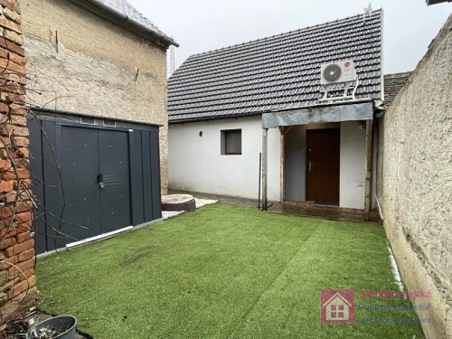 Prodej domu 73 m², pozemek 220 m²