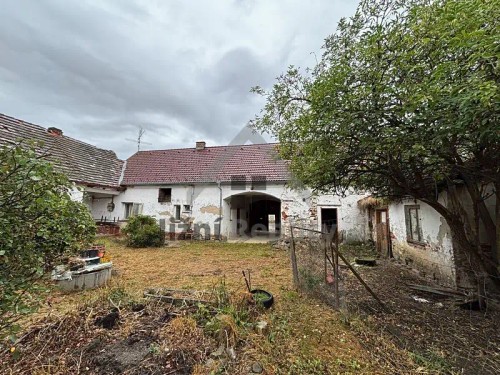 Prodej domu 200 m², pozemek 1379 m²