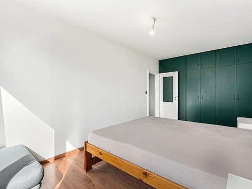 Prodej bytu 3+kk 66 m²