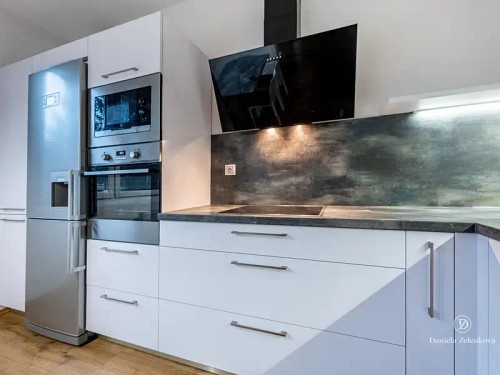 Prodaný  byt 3+1 78 m²