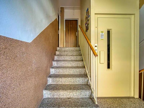 Prodaný byt 1+1 35 m²