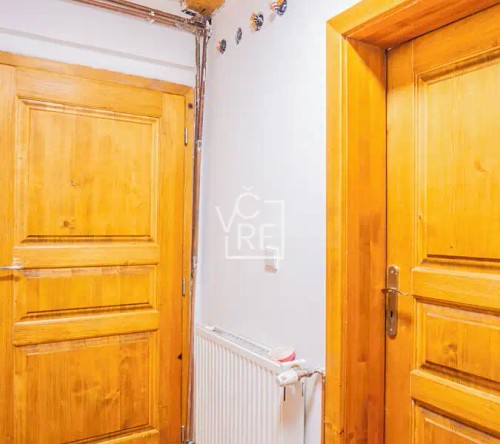 Prodej domu 130 m², pozemek 2906 m²