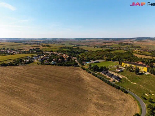Prodej domu 143 m², pozemek 600 m²