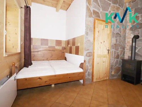 Prodej domu 149 m², pozemek 740 m²