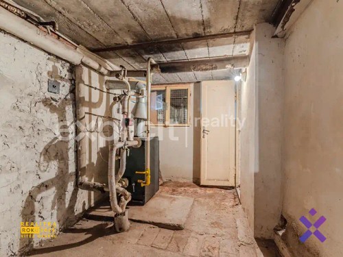 Prodej domu 157 m², pozemek 459 m²