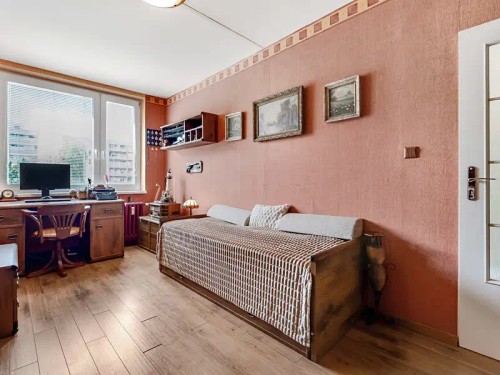 Prodej bytu 3+1 76 m²