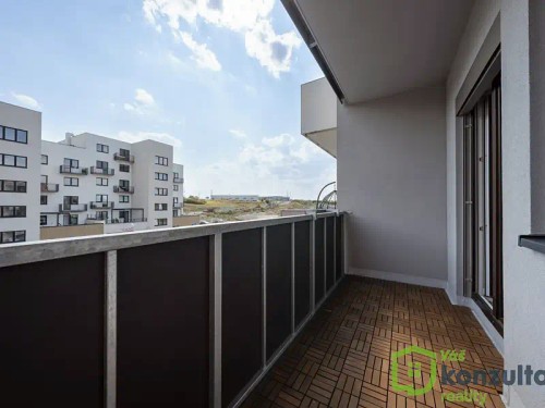 Prodej bytu 2+kk 60 m²