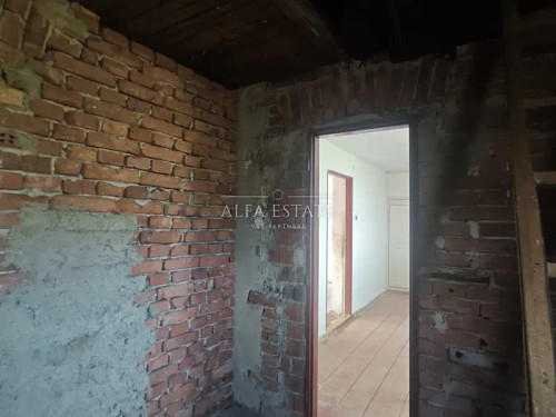 Prodej domu 160 m², pozemek 771 m²