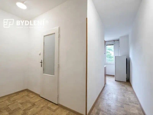 Prodej bytu 1+1 41 m²