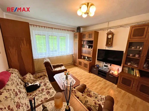 Prodej domu 150 m², pozemek 522 m²