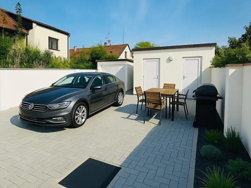 Prodej bytu 2+kk 61 m²