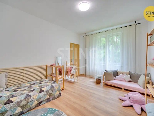 Prodej bytu 4+1 105 m²