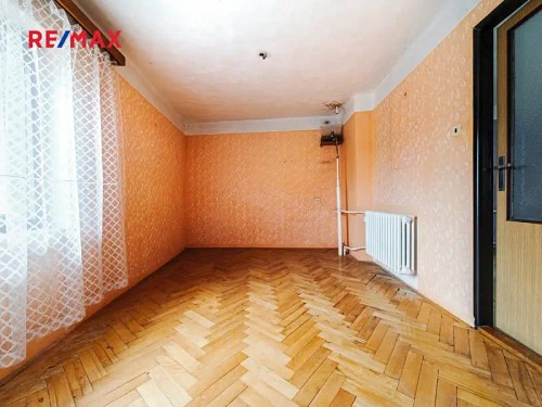 Prodej domu 100 m², pozemek 104 m²