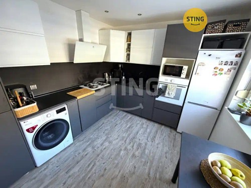 Prodej bytu 4+1 111 m²