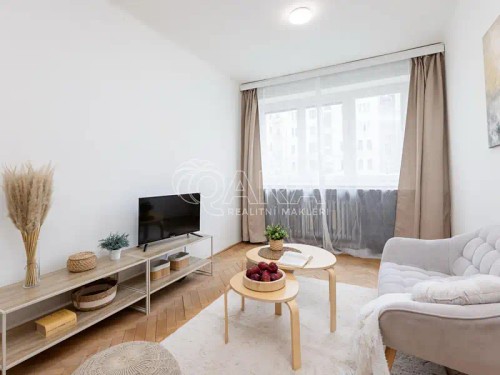 Prodaný byt 2+1 69 m²