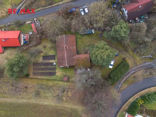 Prodej domu 82 m², pozemek 1059 m²