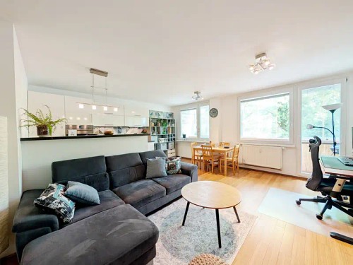 Prodej bytu 3+kk 67 m²